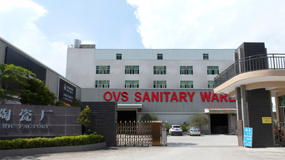 Çin Foshan OVC Sanitary Ware Co., Ltd