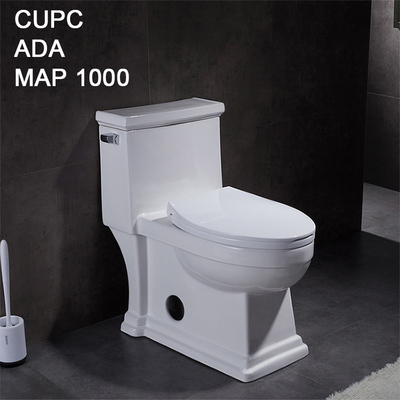 Lüks Banyolar Tuvaletler Yere Monte Wc Watersense Sertifikalı Tuvaletler