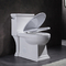 Yandan Sifonlu Kompakt Tek Parça Tuvalet Harita 1000 Amerikan Standart 1 Adet Tuvalet