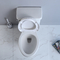 Otel Banyoları Tuvaletler 1.28 Gpf İki Adet Wc Amerikan Standart Watersense Tuvalet