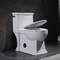 4.8l Amerikan Standart Sağ Yükseklik Uzatılmış Tuvalet Tek Parça Yere Monte