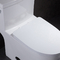 Yüksek Verimli Beyaz Tek Parça Uzun Uzun Tuvalet Klozet MAP800G