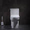 Modern Amerikan Standart Ada Uyumlu Tuvaletler 1.28 Gpf Beyaz Klozet