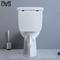 Sessiz Gömme Ada Konfor Yükseklik Tuvalet Yakın Bağlantılı 14 Pürüzlü Köşesiz